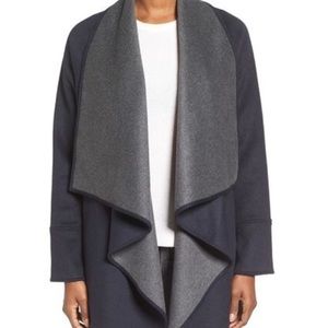 Michael Kors Double Face Coat